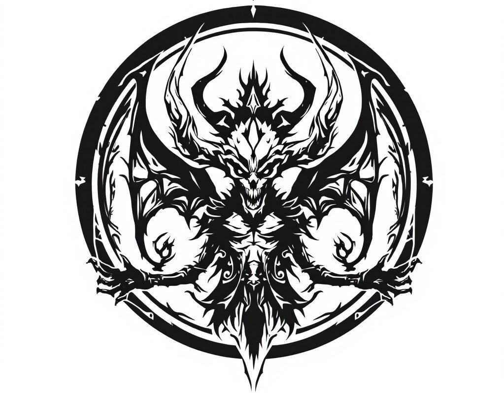 HellsLore | Encyclopedia of All Demons