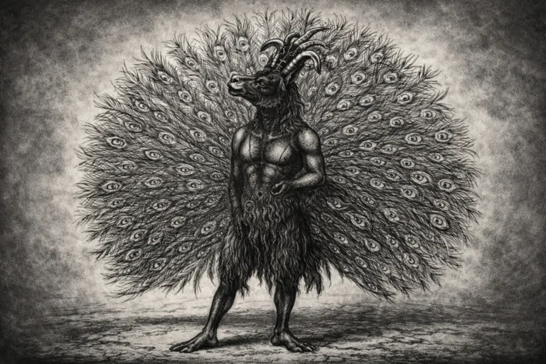 Who Is Adrammelech in Demonology and the Bible?