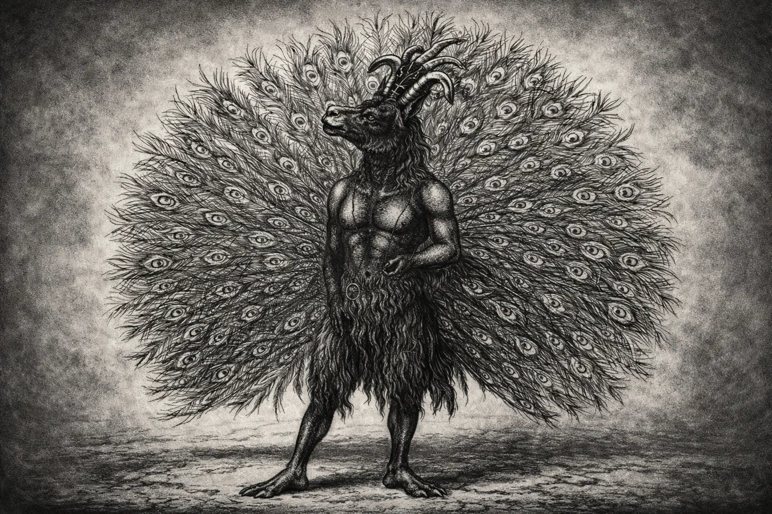 the demon Adrammelech