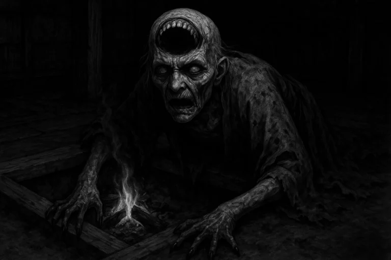 Agubanba yokai