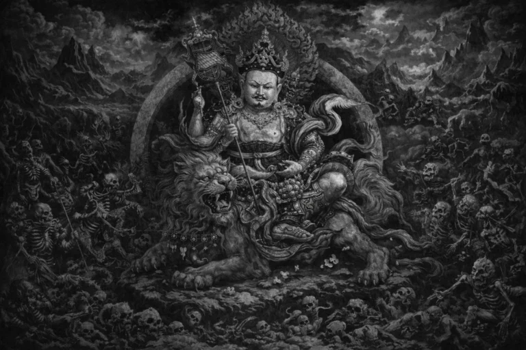 Mahakala