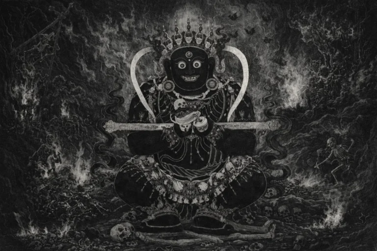 Mahakala