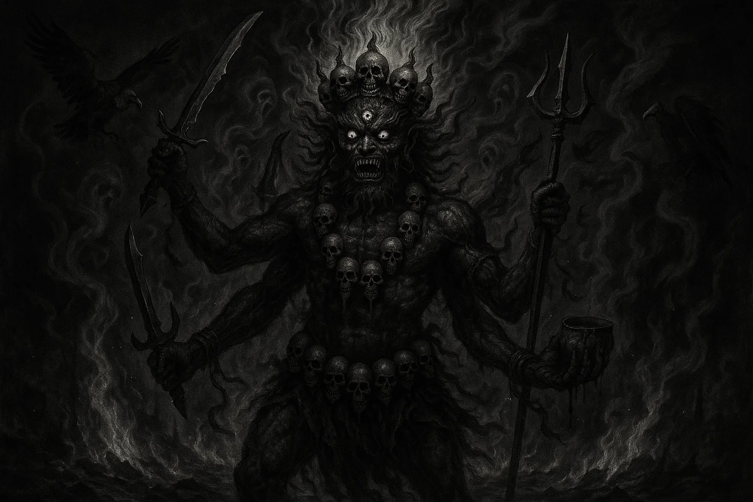 Mahakala