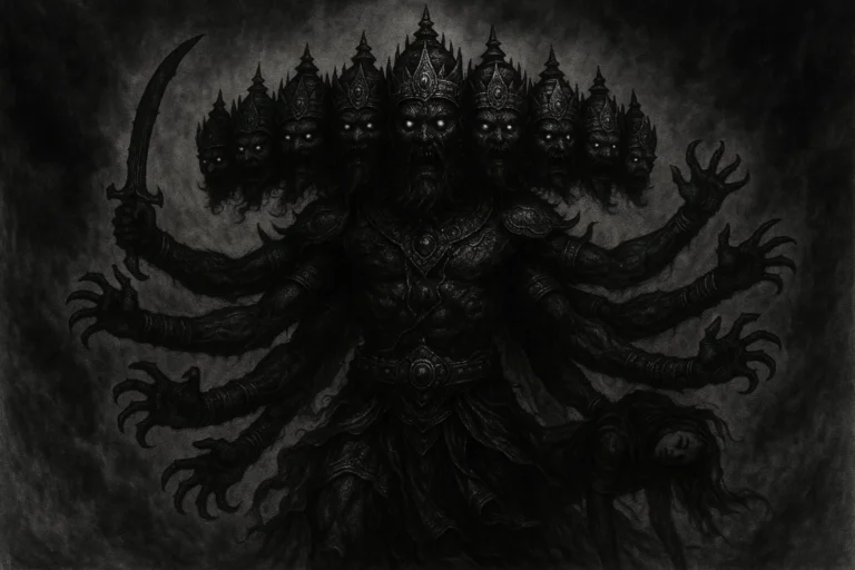 Ravana