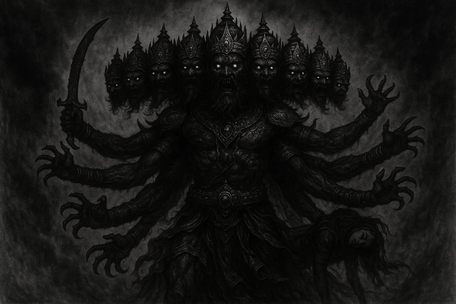 Ravana