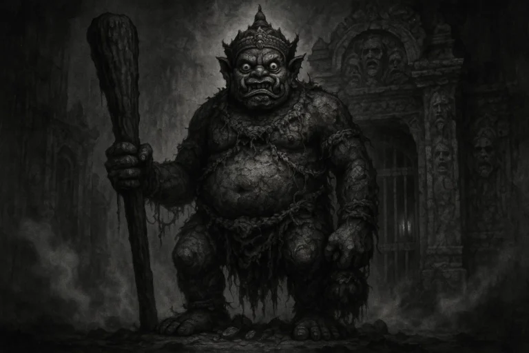 Yaksha