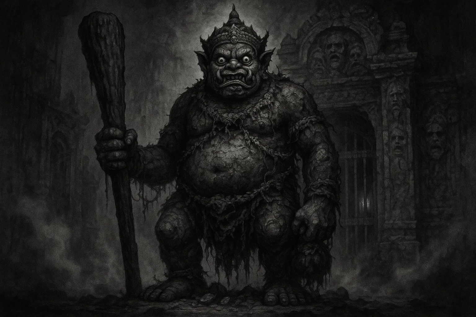 Yaksha