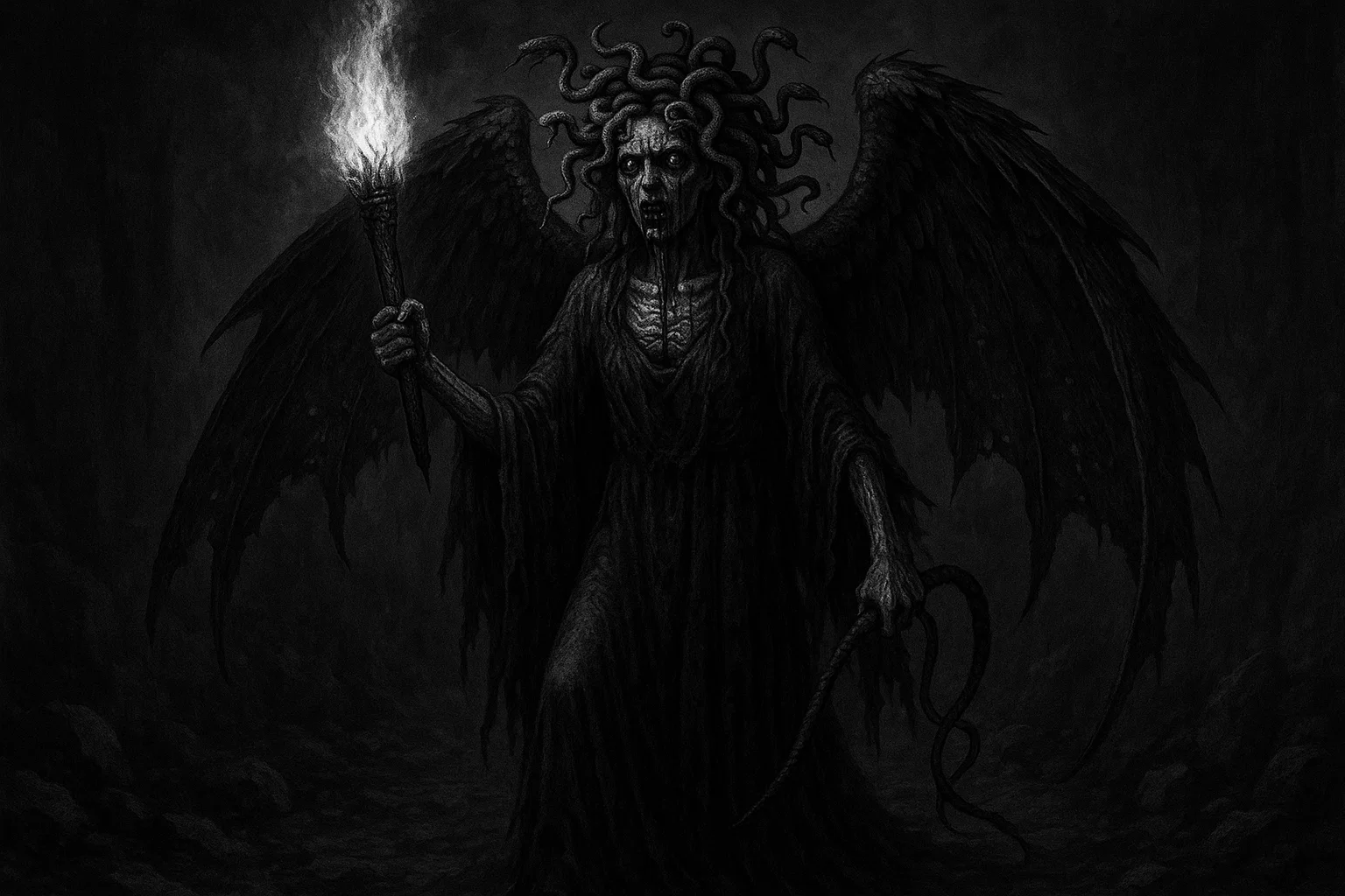Erinyes