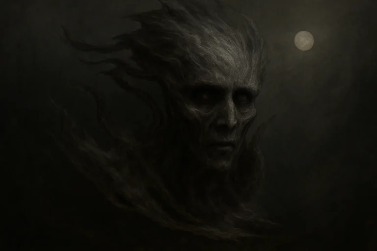 Who Were the Hinn, the First Spirits of Creation?