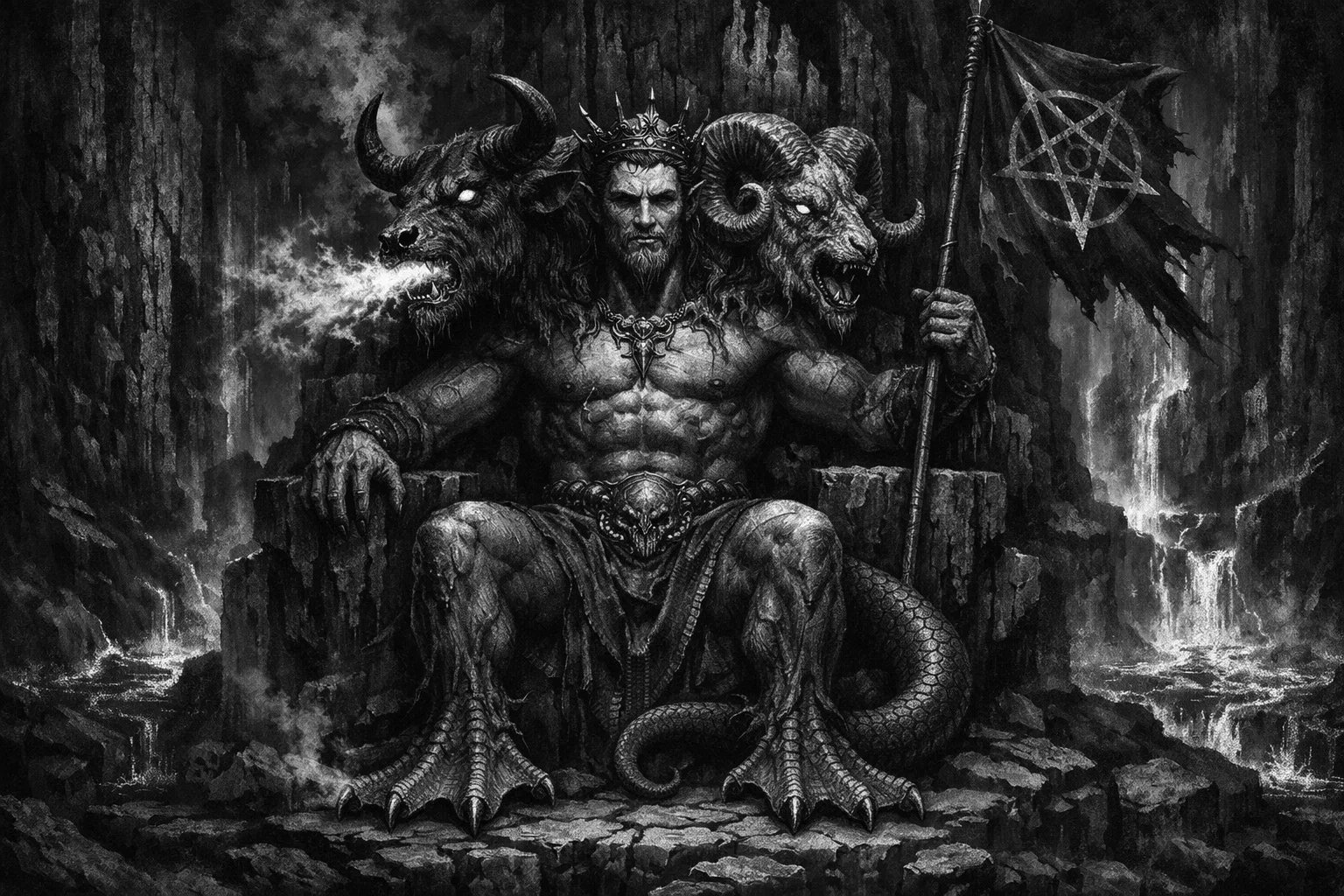 Asmodeus