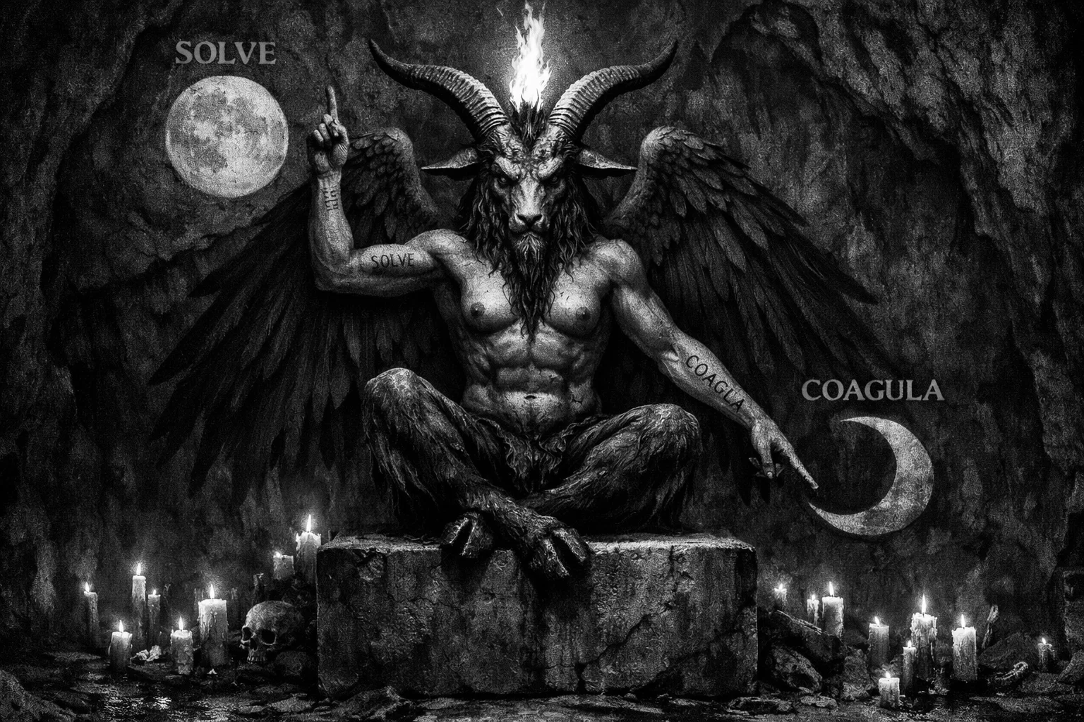 Baphomet
