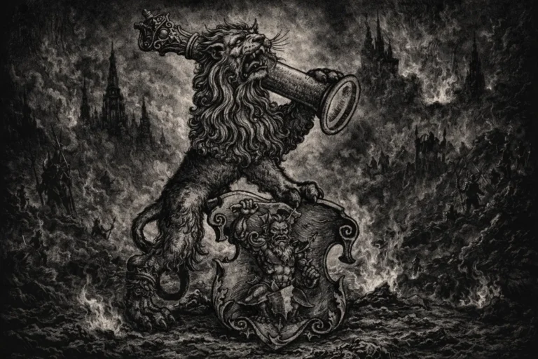 the demon Barbas (Ars Goetia)