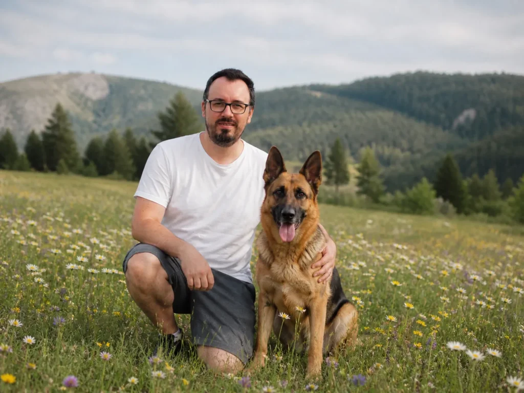 razvan radu and rex